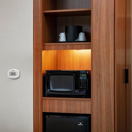 Fairfield By Marriott Inn & Suites Lebanon Near Expo Center Экстерьер фото