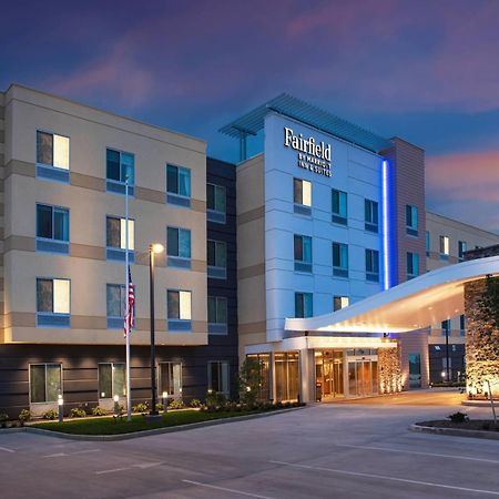 Fairfield By Marriott Inn & Suites Lebanon Near Expo Center Экстерьер фото
