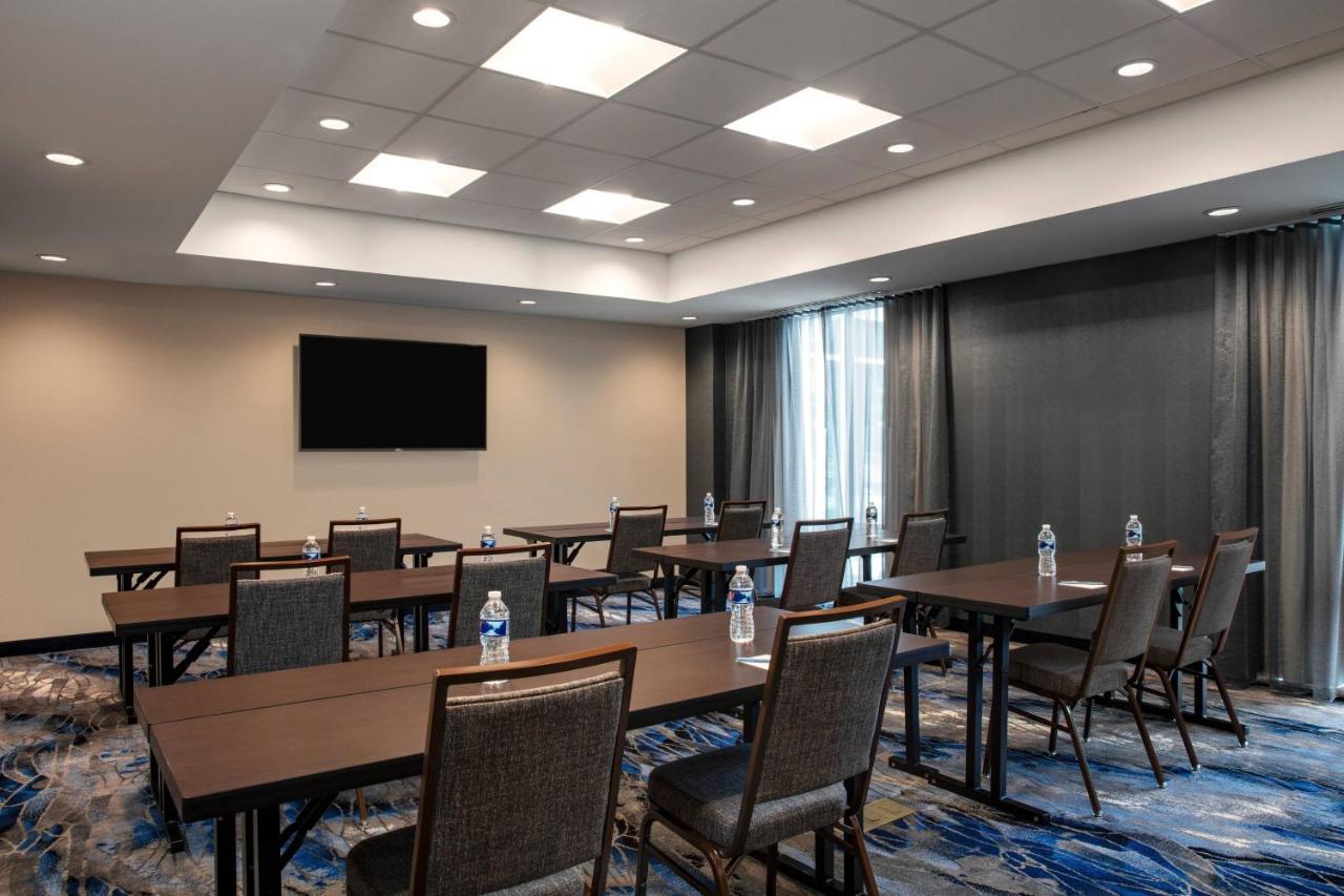 Fairfield By Marriott Inn & Suites Lebanon Near Expo Center Экстерьер фото