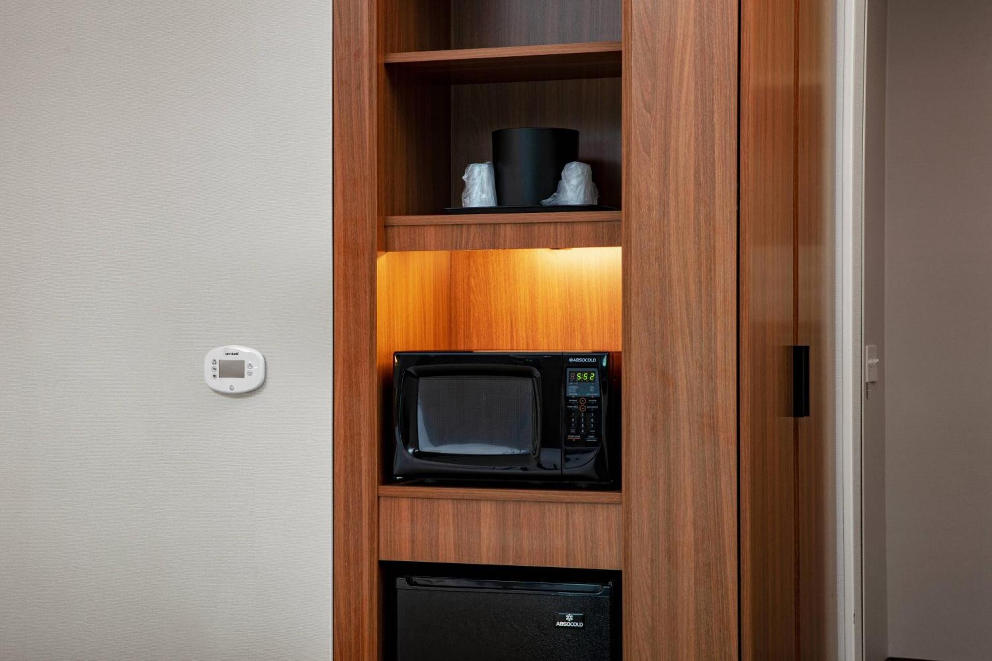 Fairfield By Marriott Inn & Suites Lebanon Near Expo Center Экстерьер фото