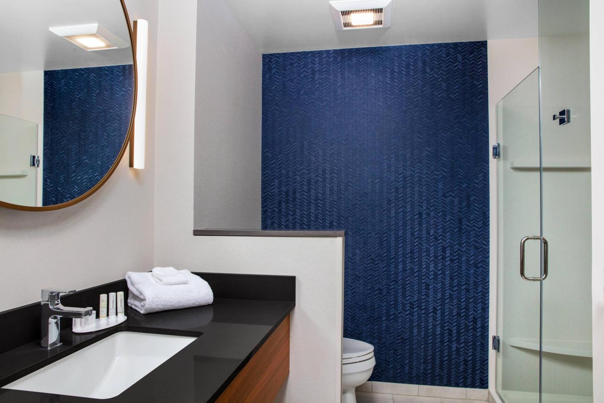 Fairfield By Marriott Inn & Suites Lebanon Near Expo Center Экстерьер фото