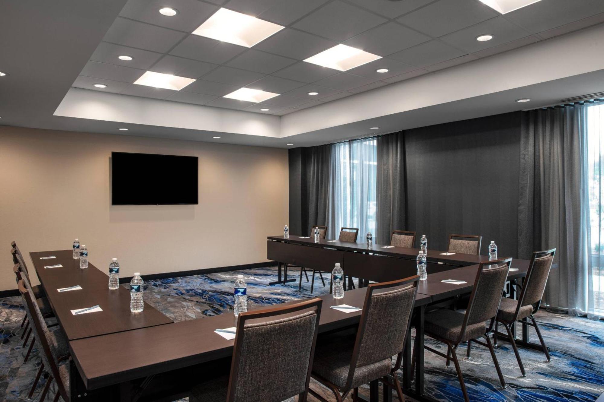 Fairfield By Marriott Inn & Suites Lebanon Near Expo Center Экстерьер фото
