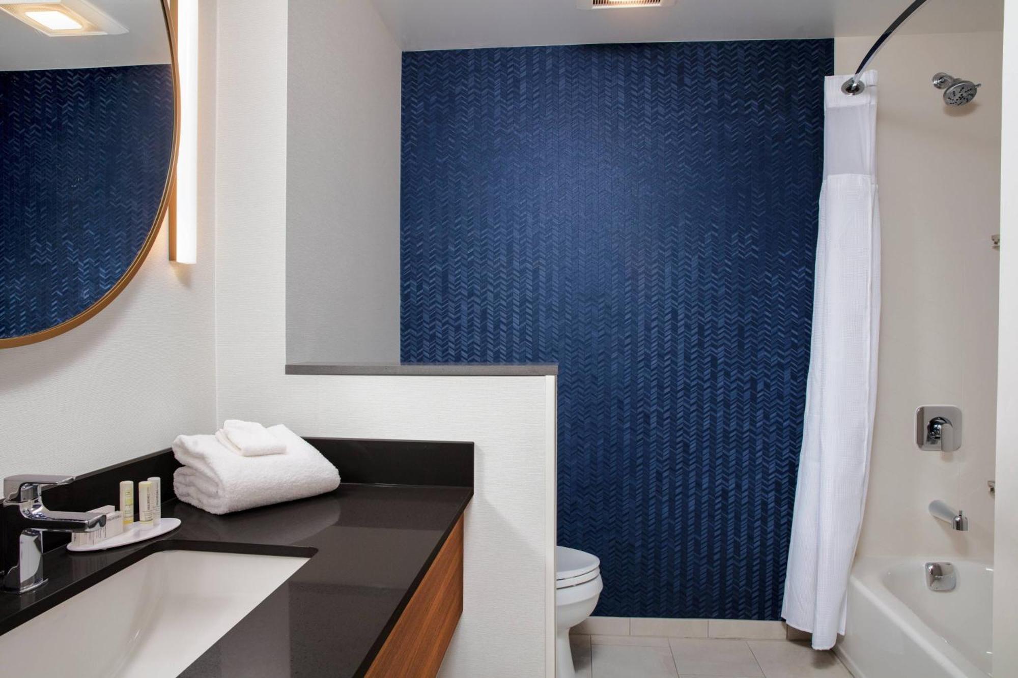 Fairfield By Marriott Inn & Suites Lebanon Near Expo Center Экстерьер фото
